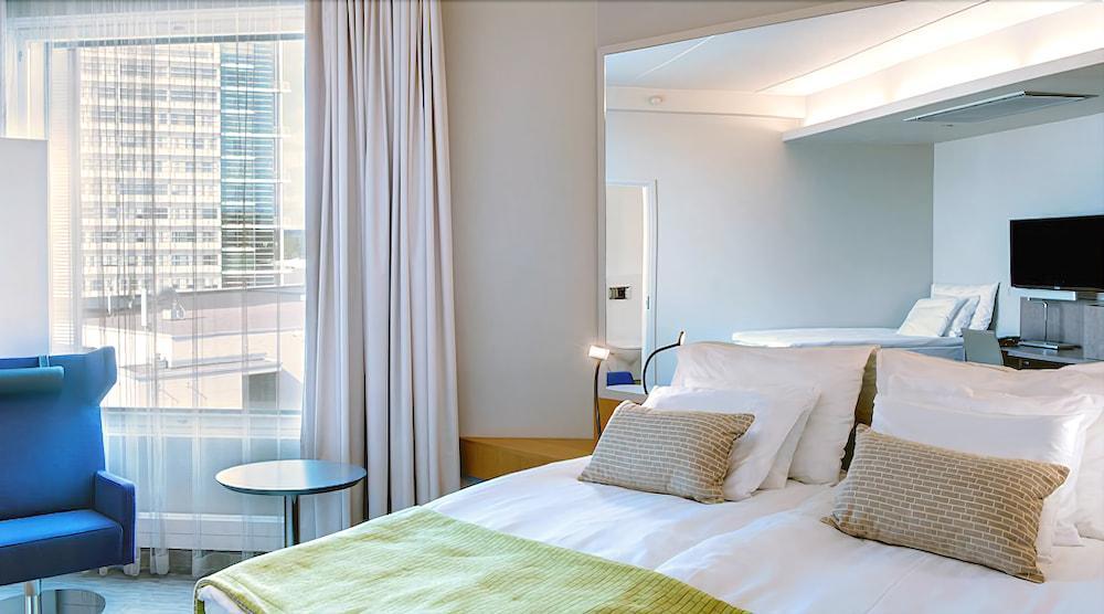 Solo Sokos Hotel Paviljonki Jyväskylä Eksteriør billede
