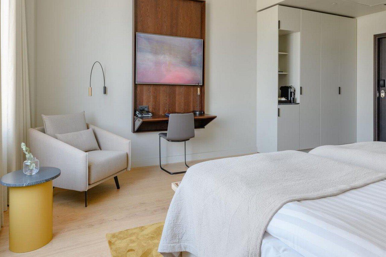 Solo Sokos Hotel Paviljonki Jyväskylä Eksteriør billede