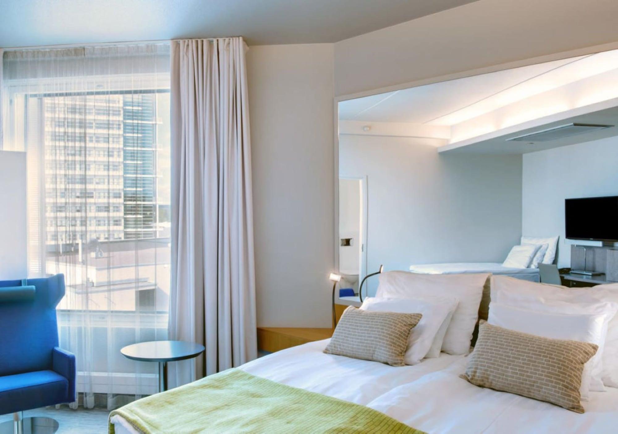 Solo Sokos Hotel Paviljonki Jyväskylä Eksteriør billede