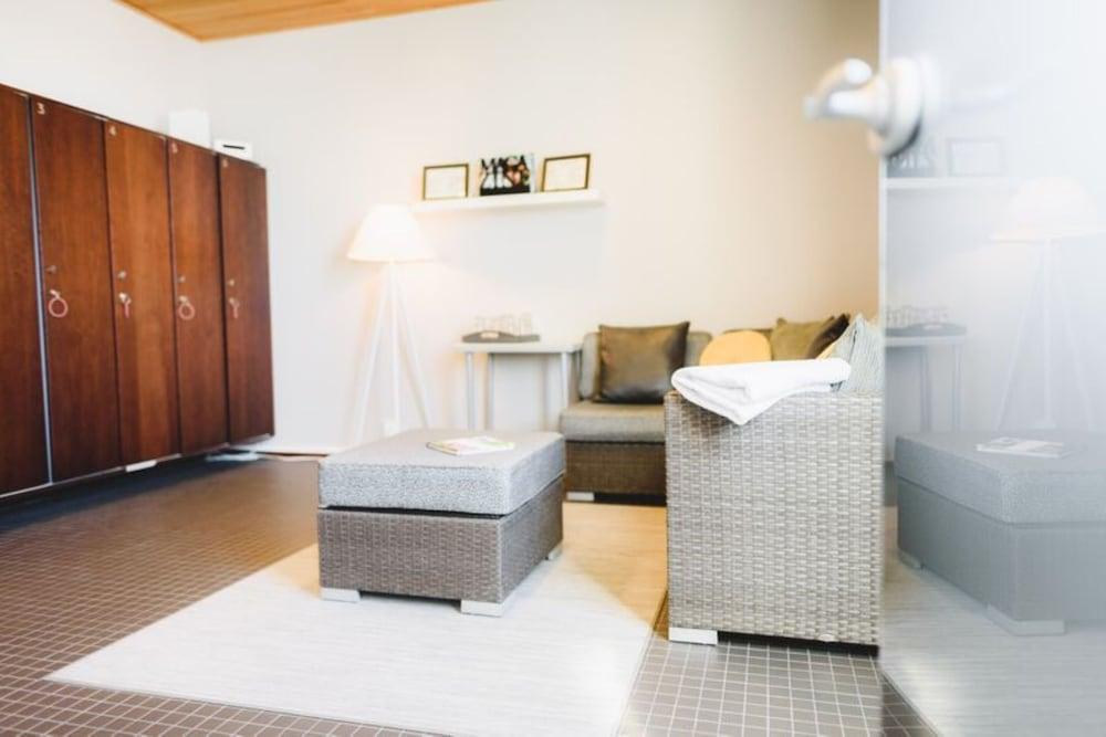 Solo Sokos Hotel Paviljonki Jyväskylä Eksteriør billede