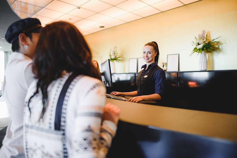 Solo Sokos Hotel Paviljonki Jyväskylä Eksteriør billede