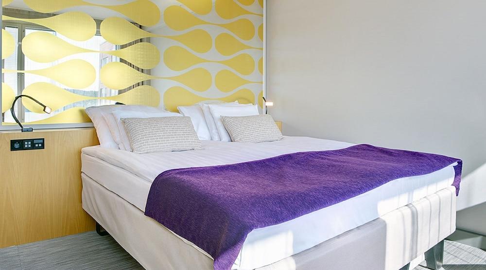 Solo Sokos Hotel Paviljonki Jyväskylä Eksteriør billede