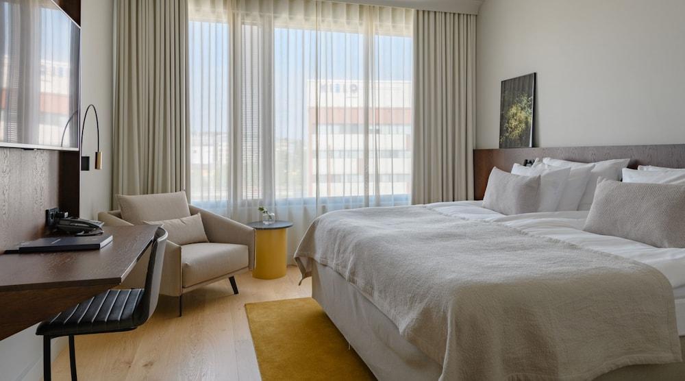 Solo Sokos Hotel Paviljonki Jyväskylä Eksteriør billede