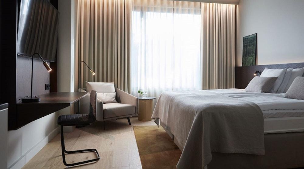 Solo Sokos Hotel Paviljonki Jyväskylä Eksteriør billede