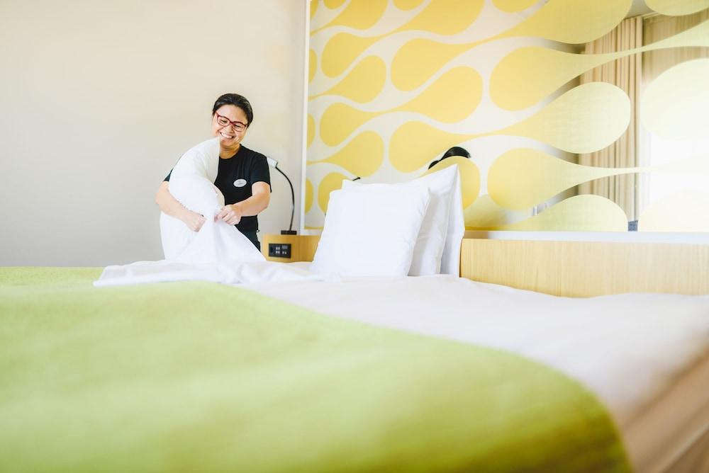Solo Sokos Hotel Paviljonki Jyväskylä Eksteriør billede