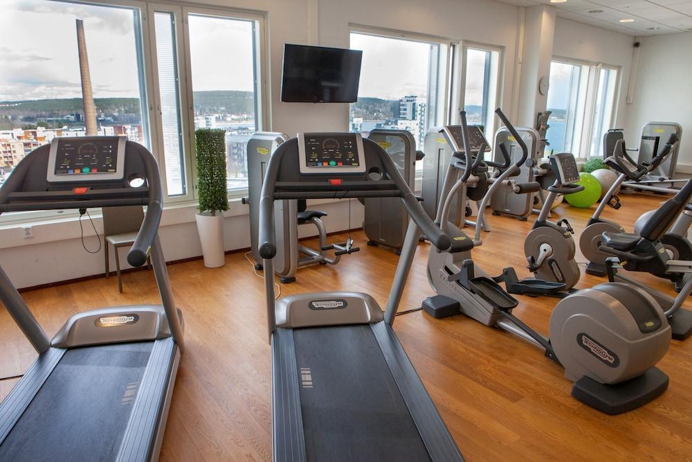 Solo Sokos Hotel Paviljonki Jyväskylä Eksteriør billede