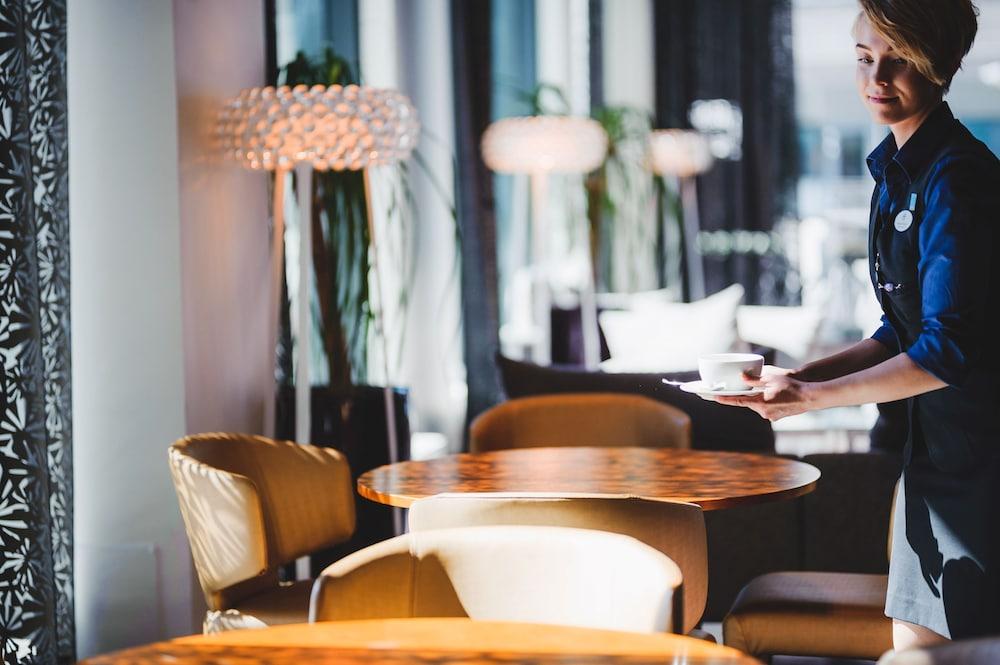 Solo Sokos Hotel Paviljonki Jyväskylä Eksteriør billede
