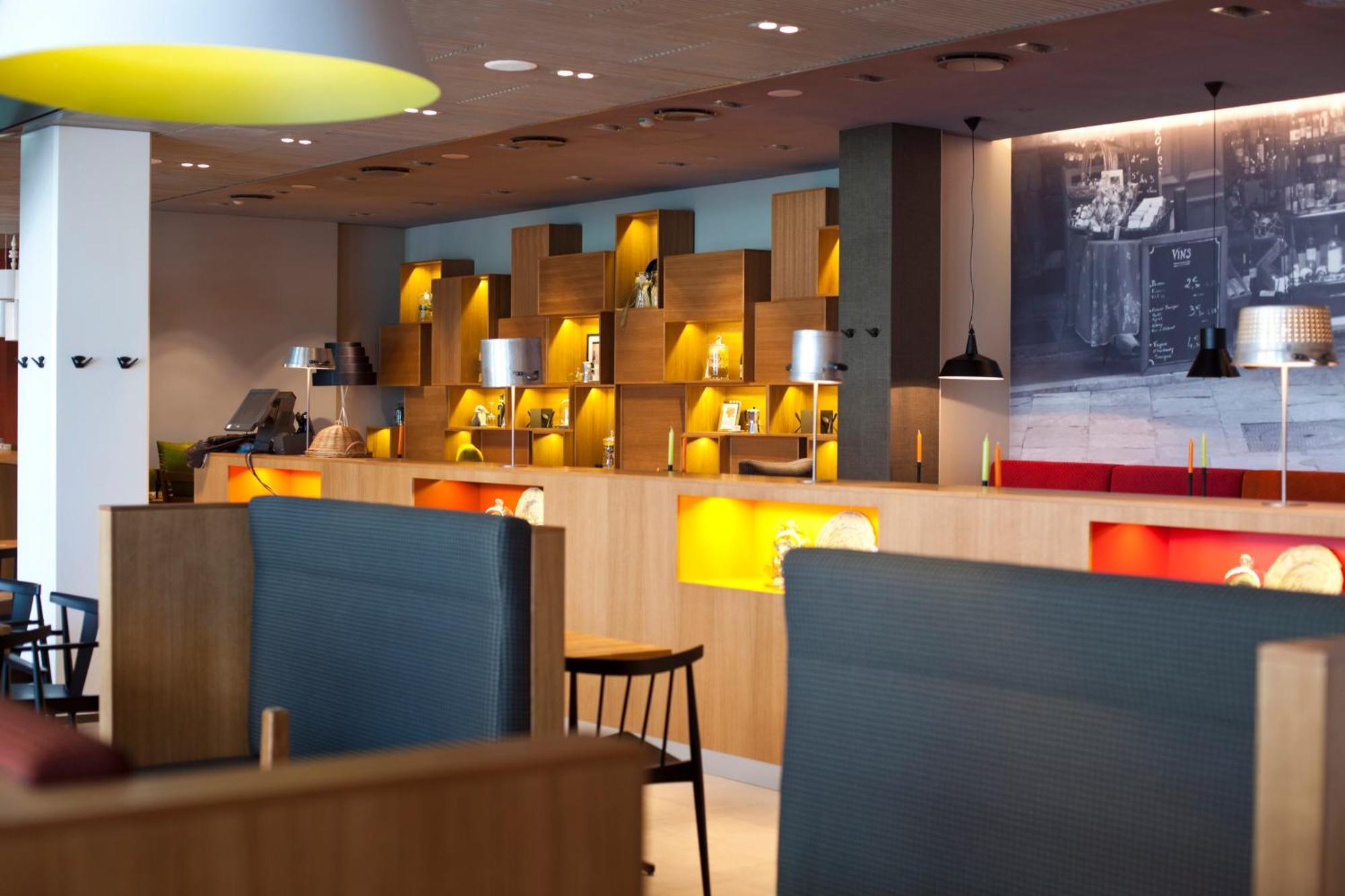 Solo Sokos Hotel Paviljonki Jyväskylä Eksteriør billede