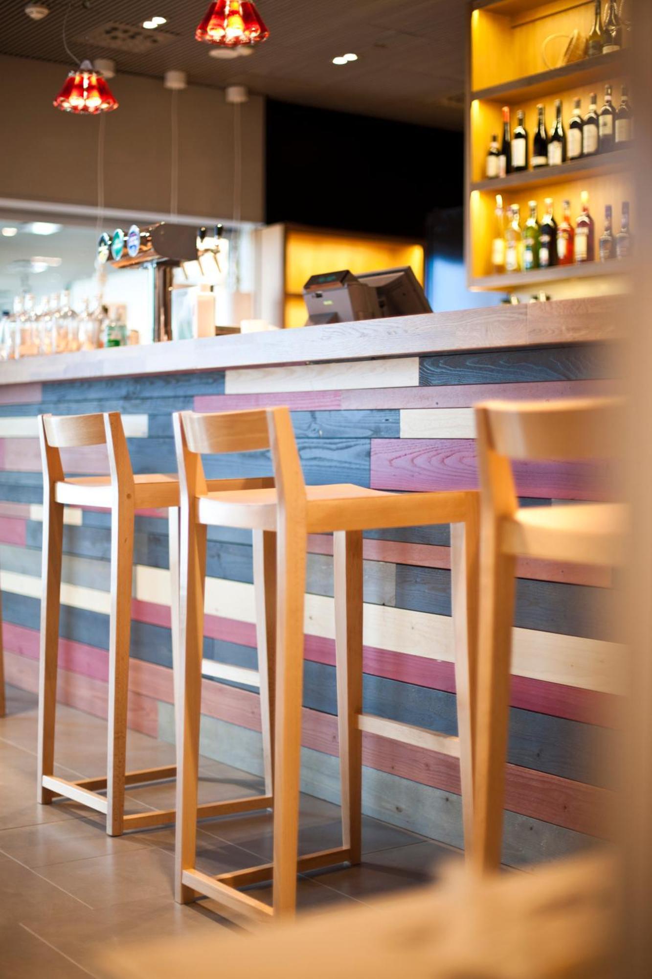 Solo Sokos Hotel Paviljonki Jyväskylä Eksteriør billede
