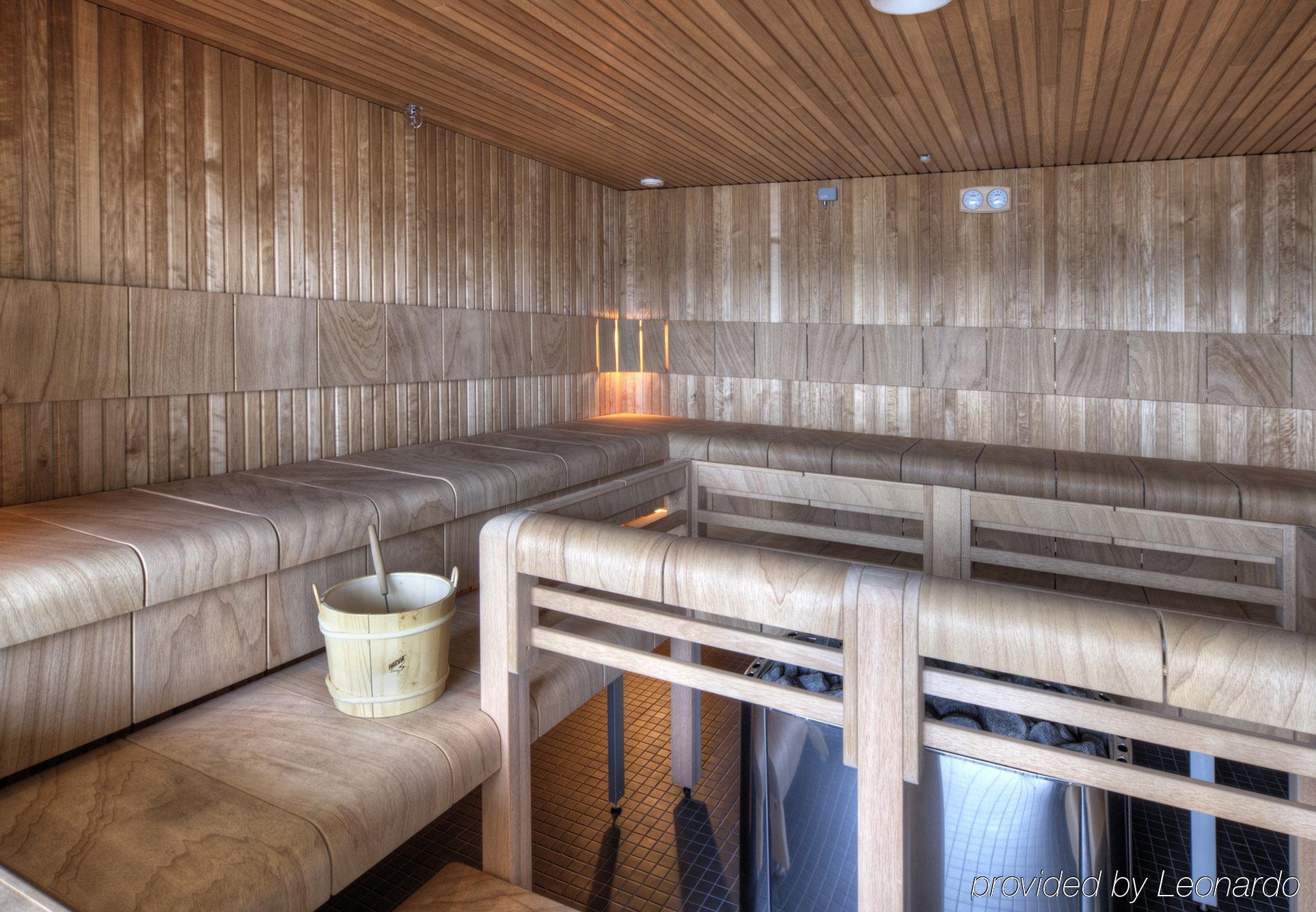 Solo Sokos Hotel Paviljonki Jyväskylä Eksteriør billede