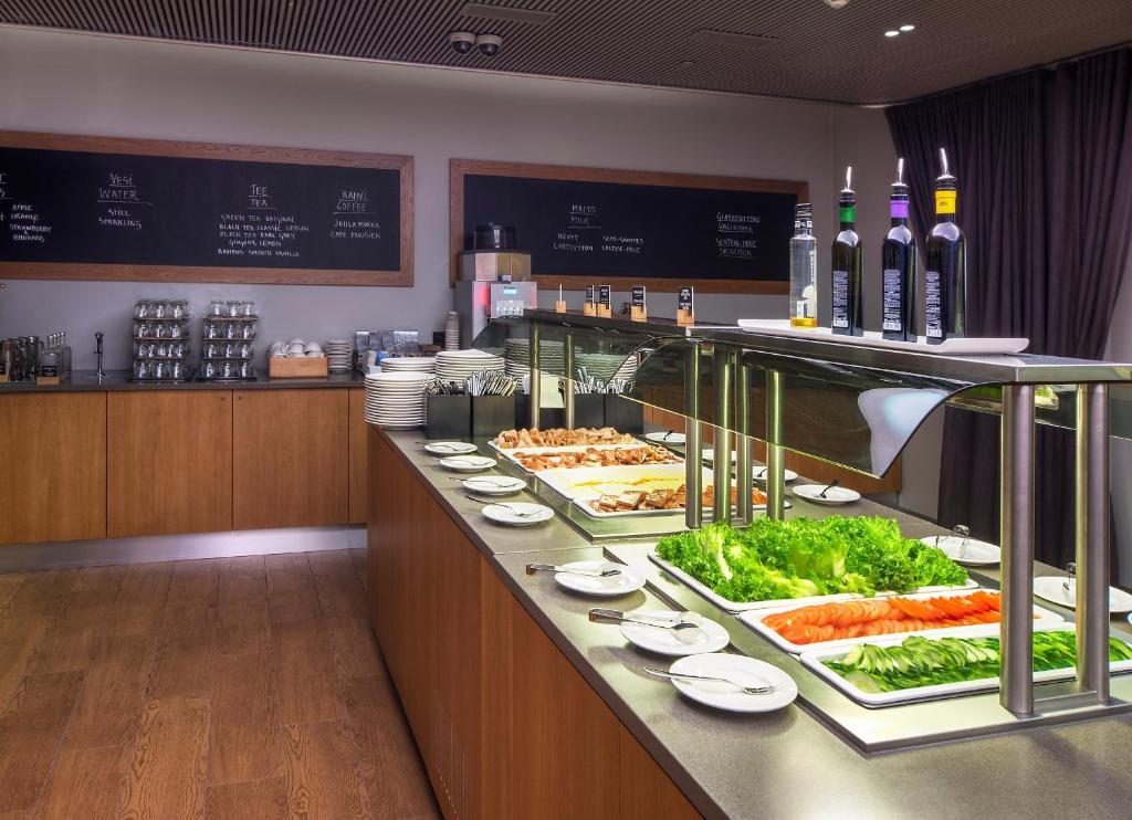 Solo Sokos Hotel Paviljonki Jyväskylä Eksteriør billede