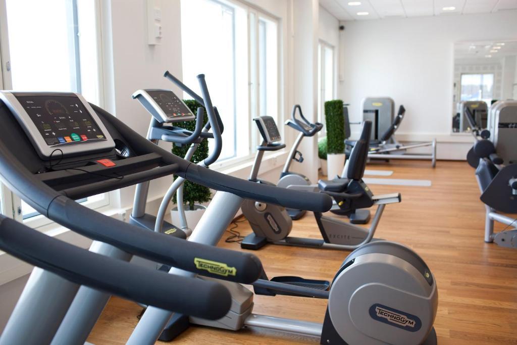 Solo Sokos Hotel Paviljonki Jyväskylä Eksteriør billede