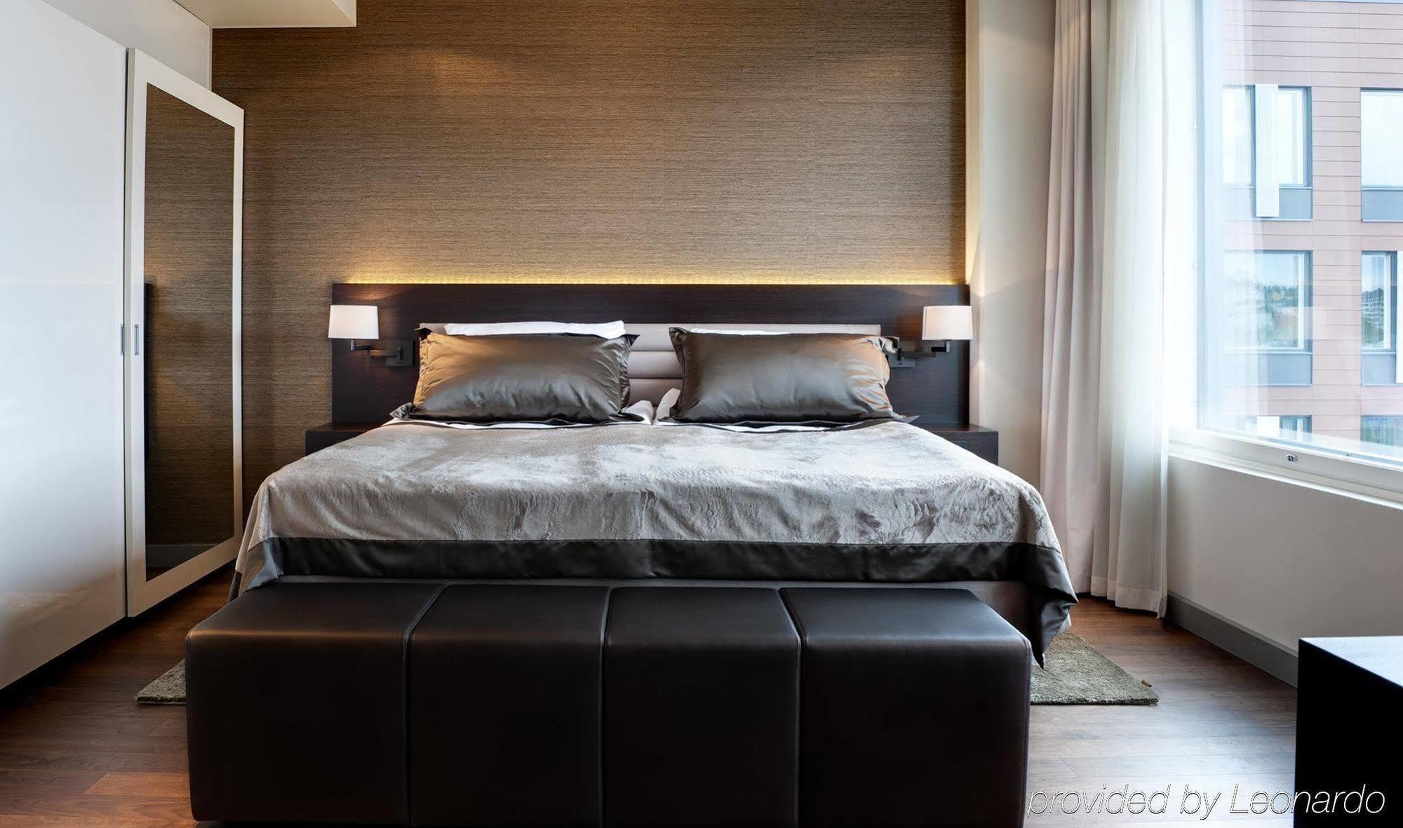 Solo Sokos Hotel Paviljonki Jyväskylä Eksteriør billede