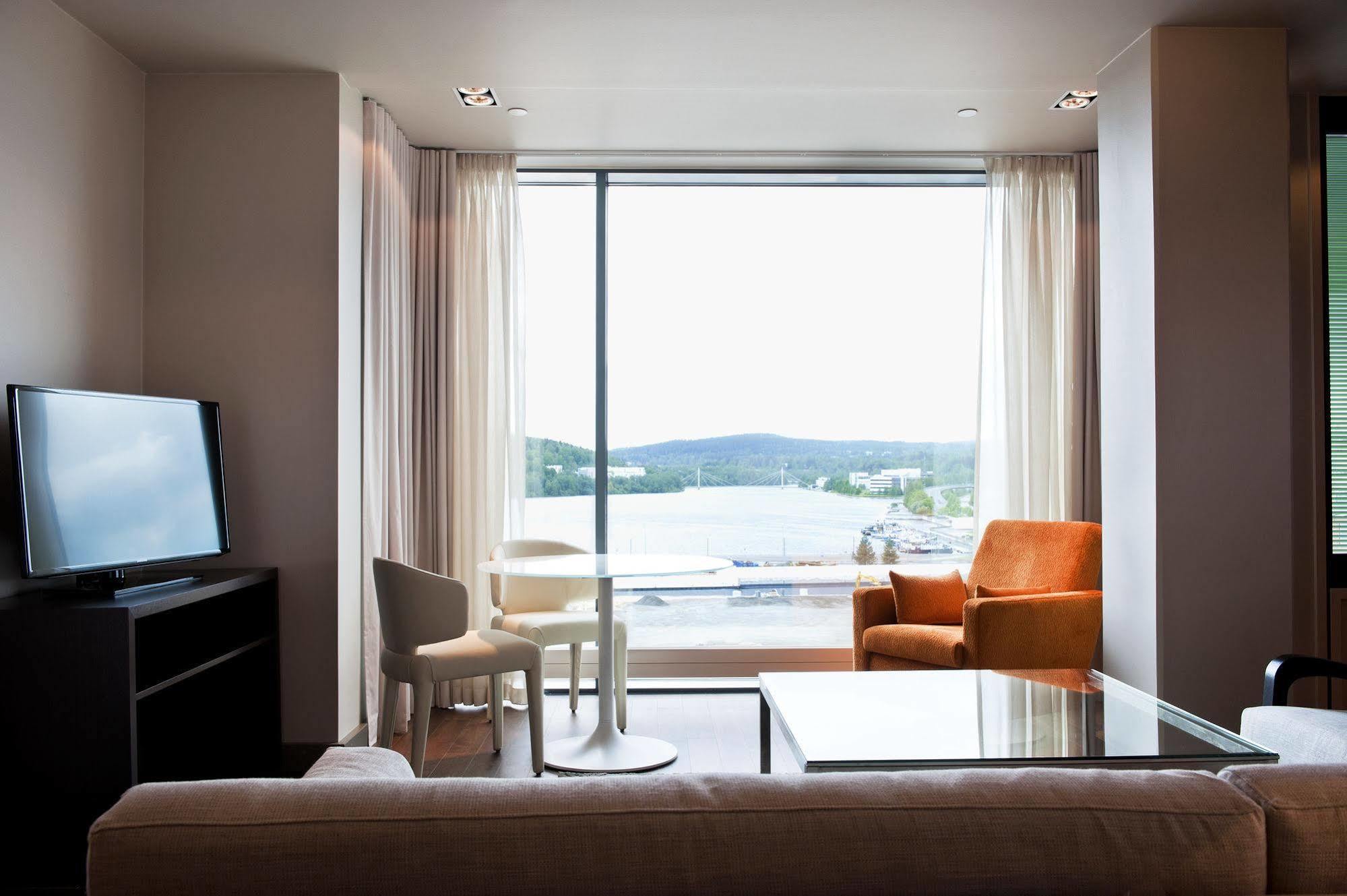 Solo Sokos Hotel Paviljonki Jyväskylä Eksteriør billede