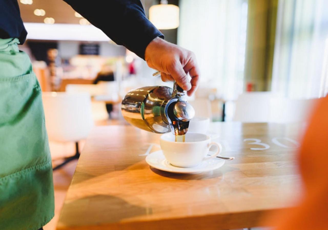 Solo Sokos Hotel Paviljonki Jyväskylä Eksteriør billede
