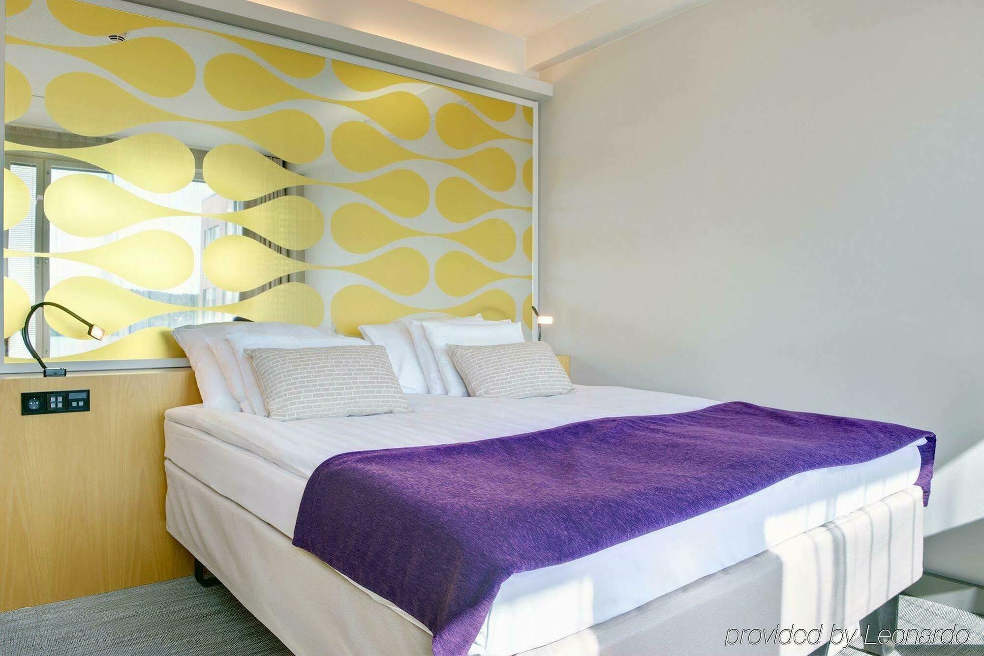 Solo Sokos Hotel Paviljonki Jyväskylä Eksteriør billede