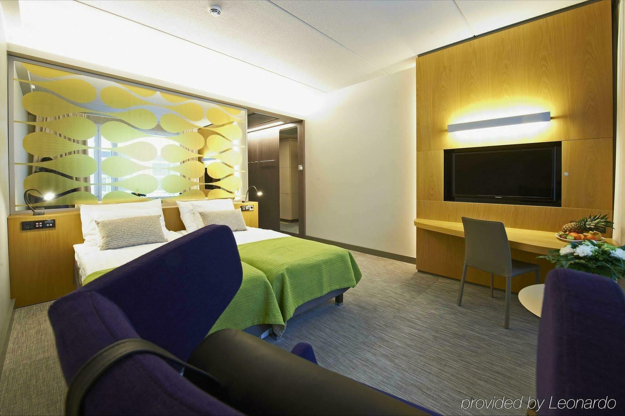 Solo Sokos Hotel Paviljonki Jyväskylä Eksteriør billede